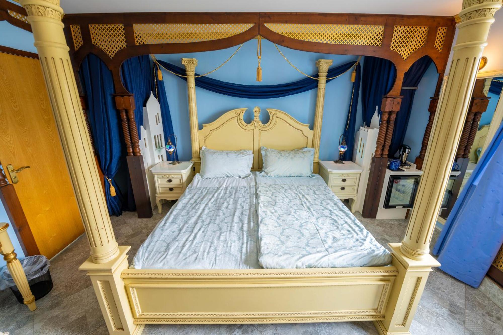 Ferndale Luxury Boutique Bed & Breakfast Keel  Exterior photo